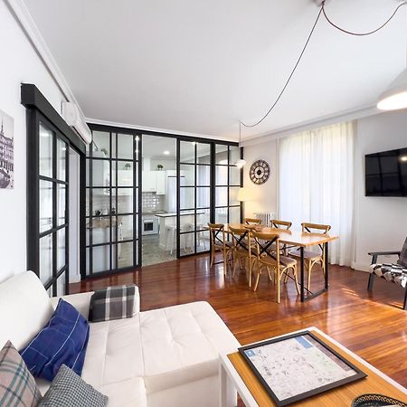 Callao Suites 马德里 外观 照片