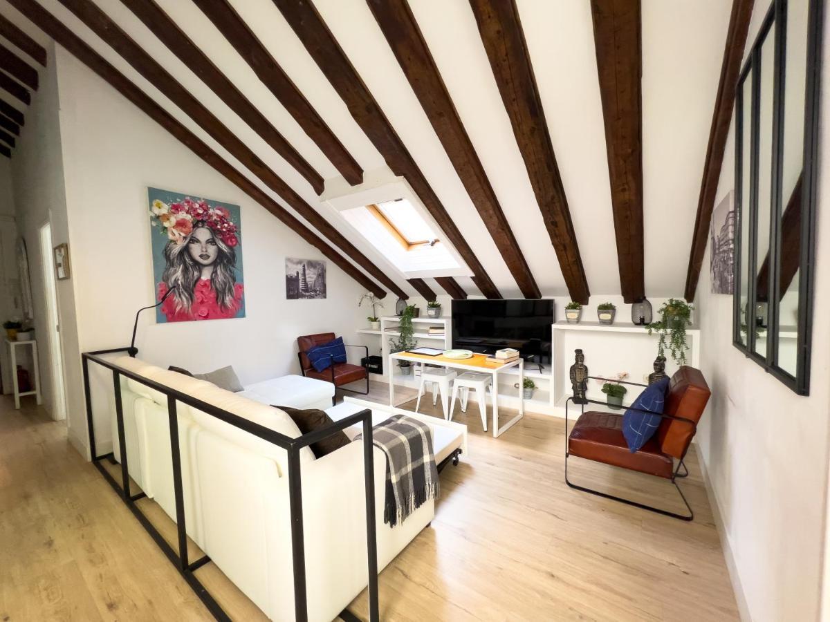 Callao Suites 马德里 外观 照片