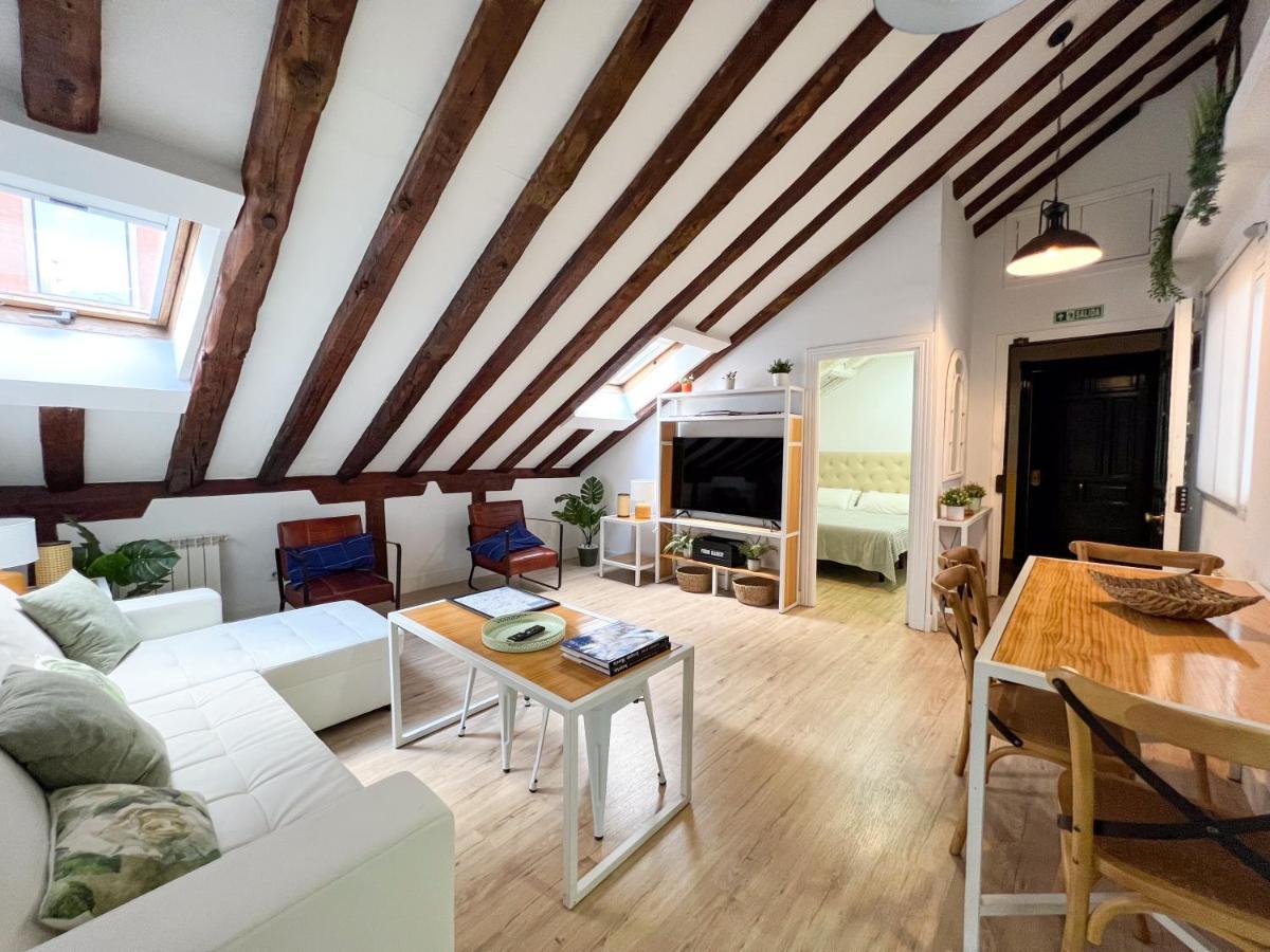Callao Suites 马德里 外观 照片