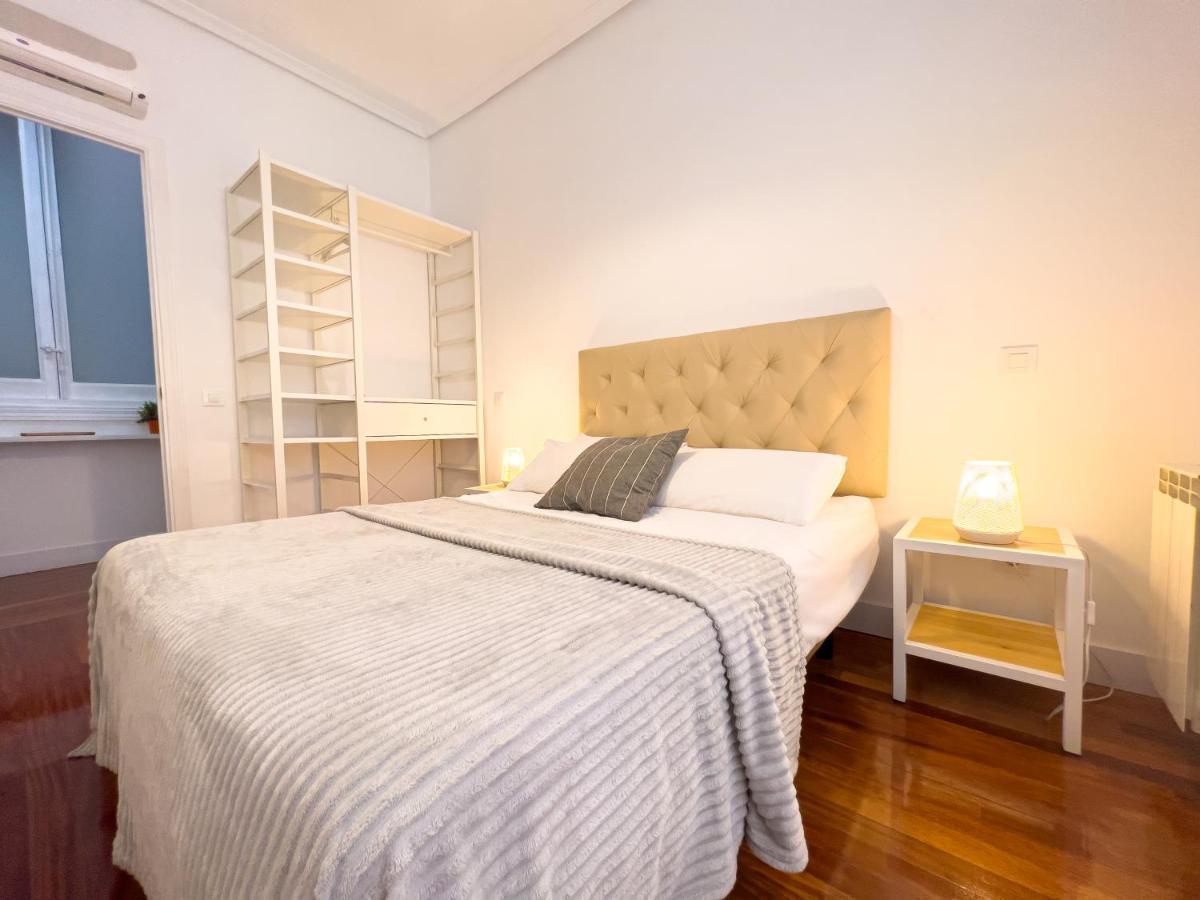 Callao Suites 马德里 外观 照片