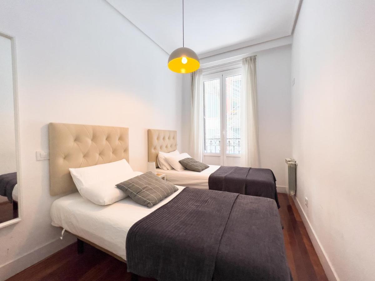 Callao Suites 马德里 外观 照片