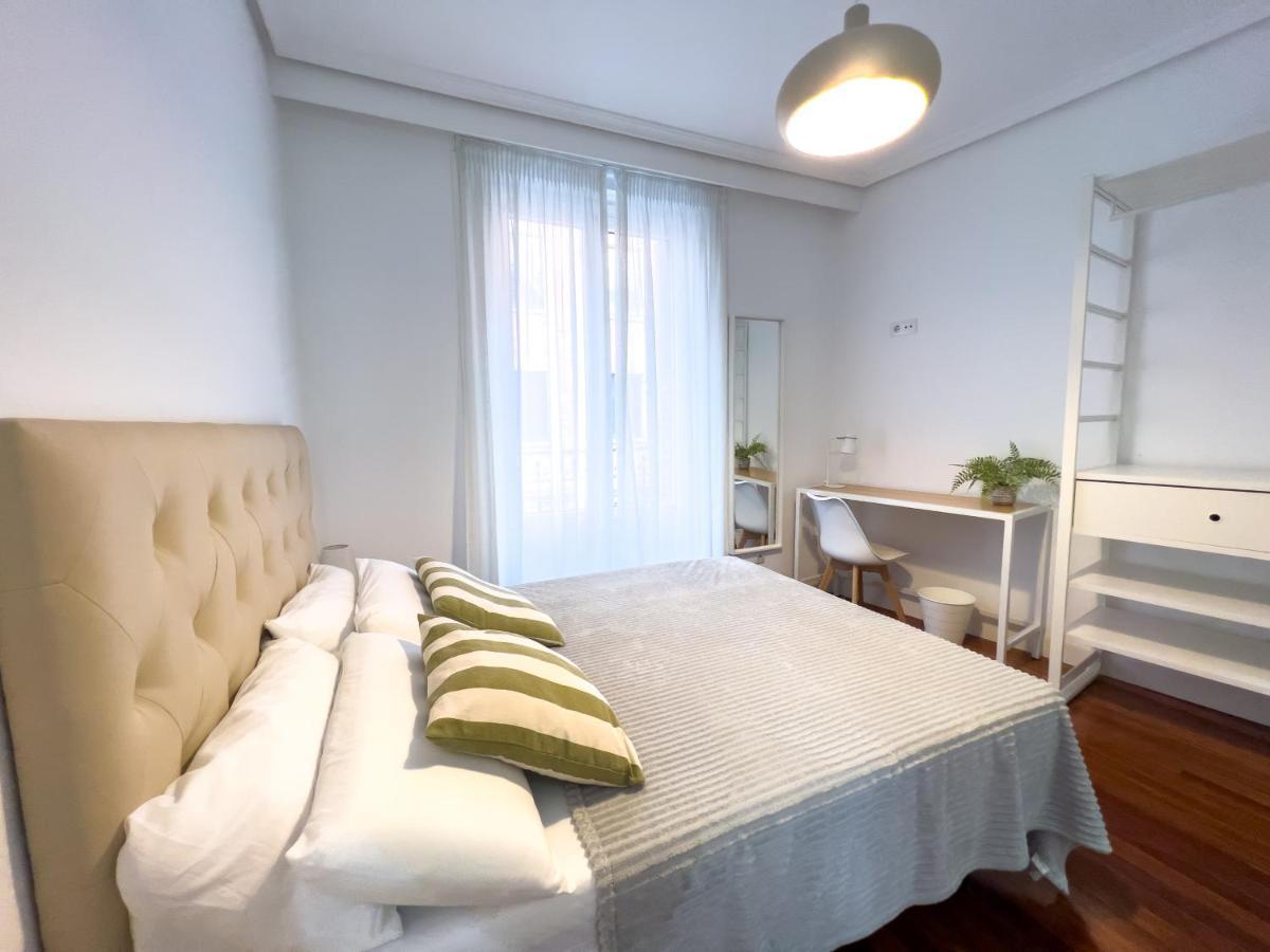 Callao Suites 马德里 外观 照片