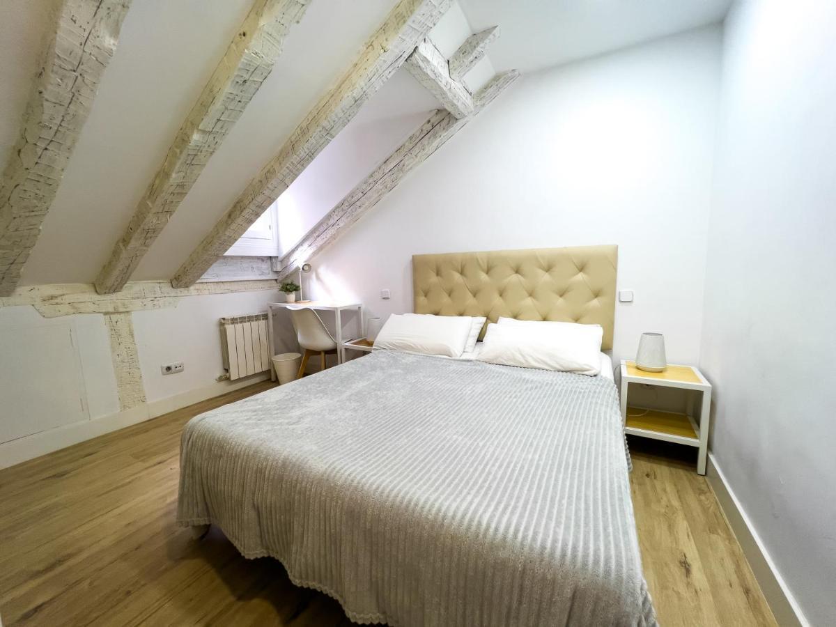 Callao Suites 马德里 外观 照片