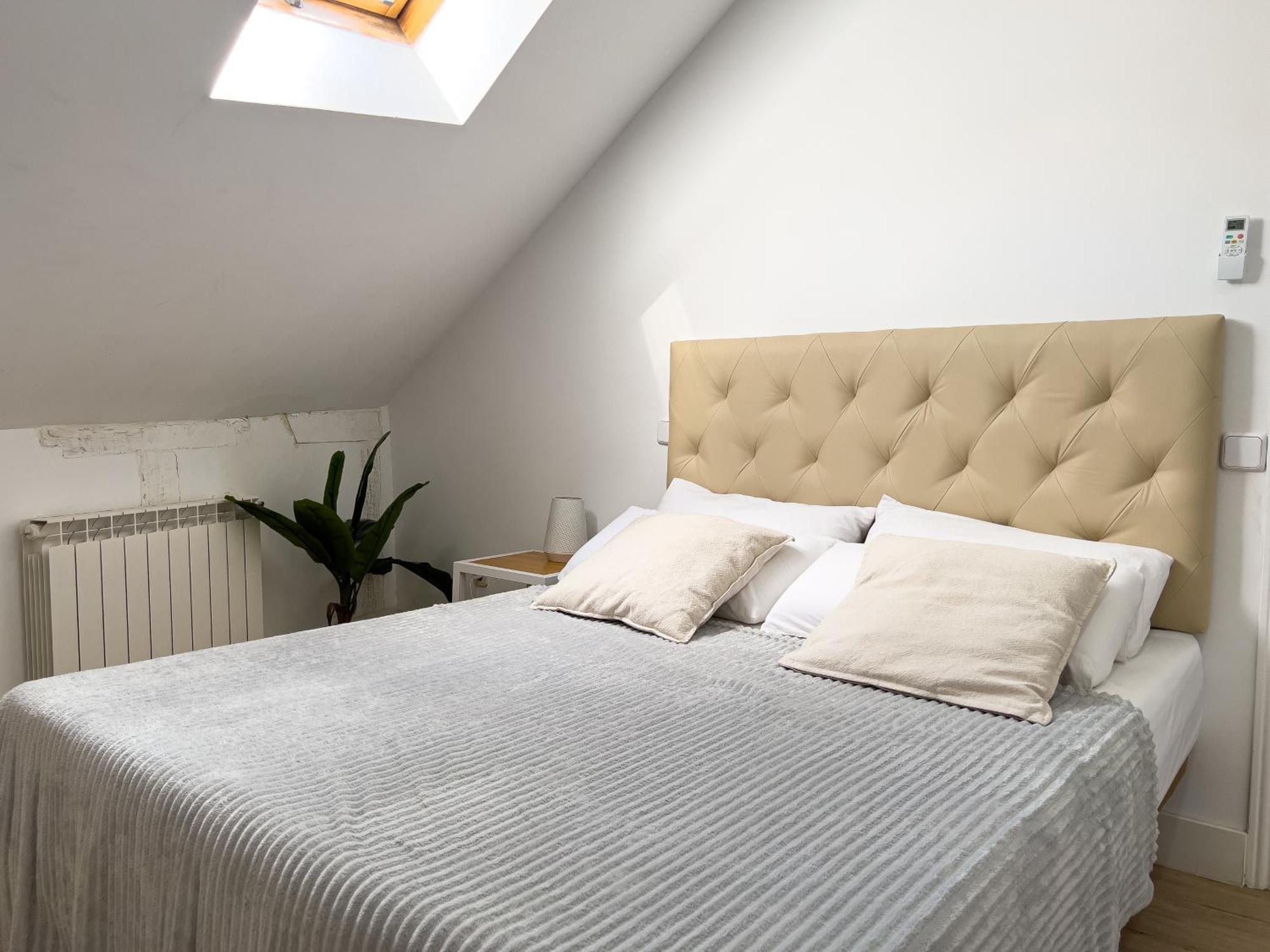 Callao Suites 马德里 外观 照片