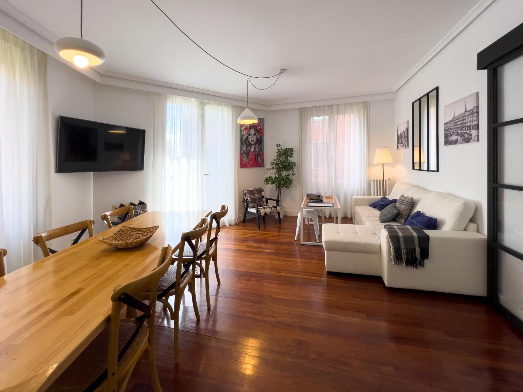 Callao Suites 马德里 外观 照片