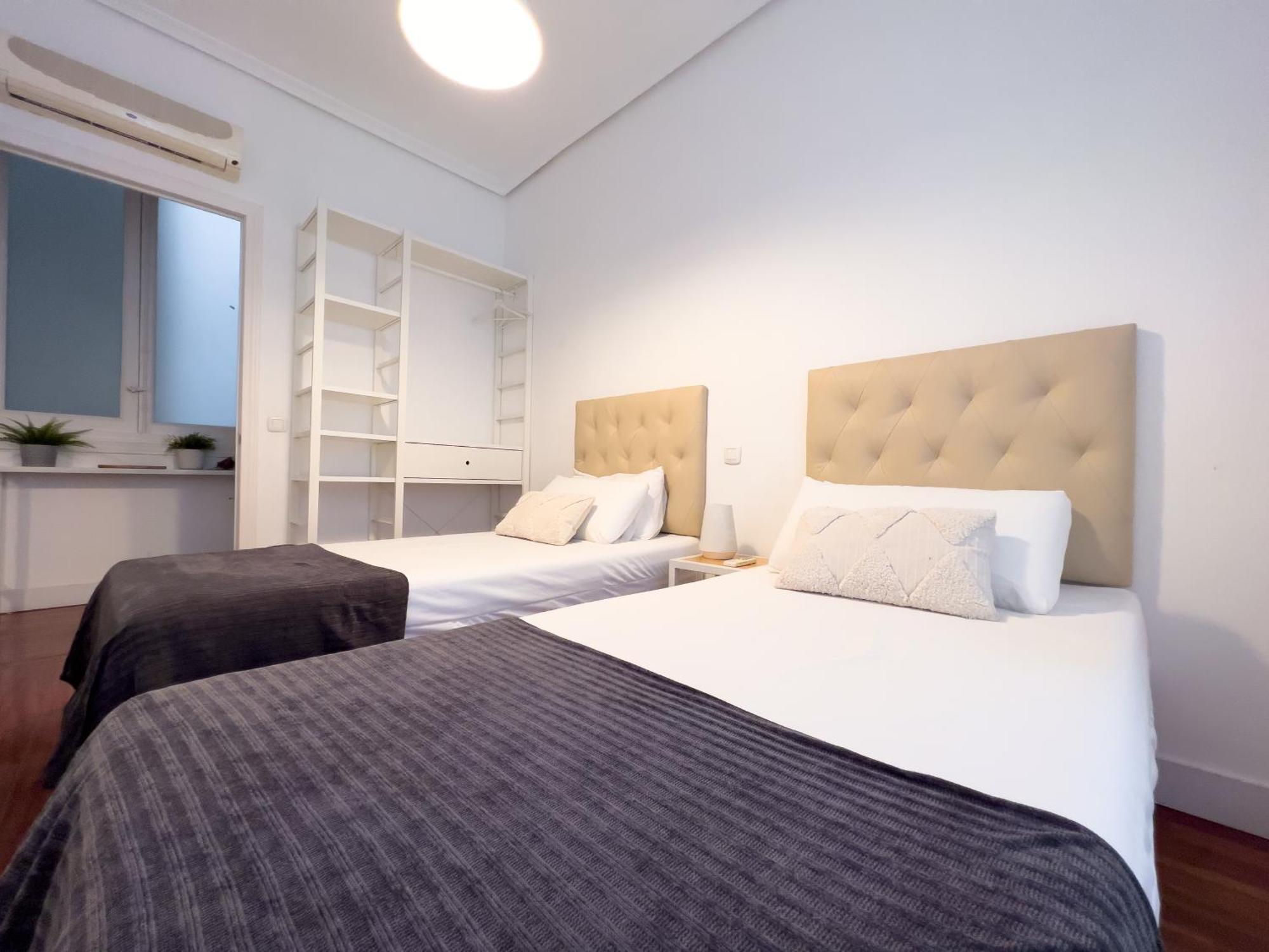 Callao Suites 马德里 外观 照片
