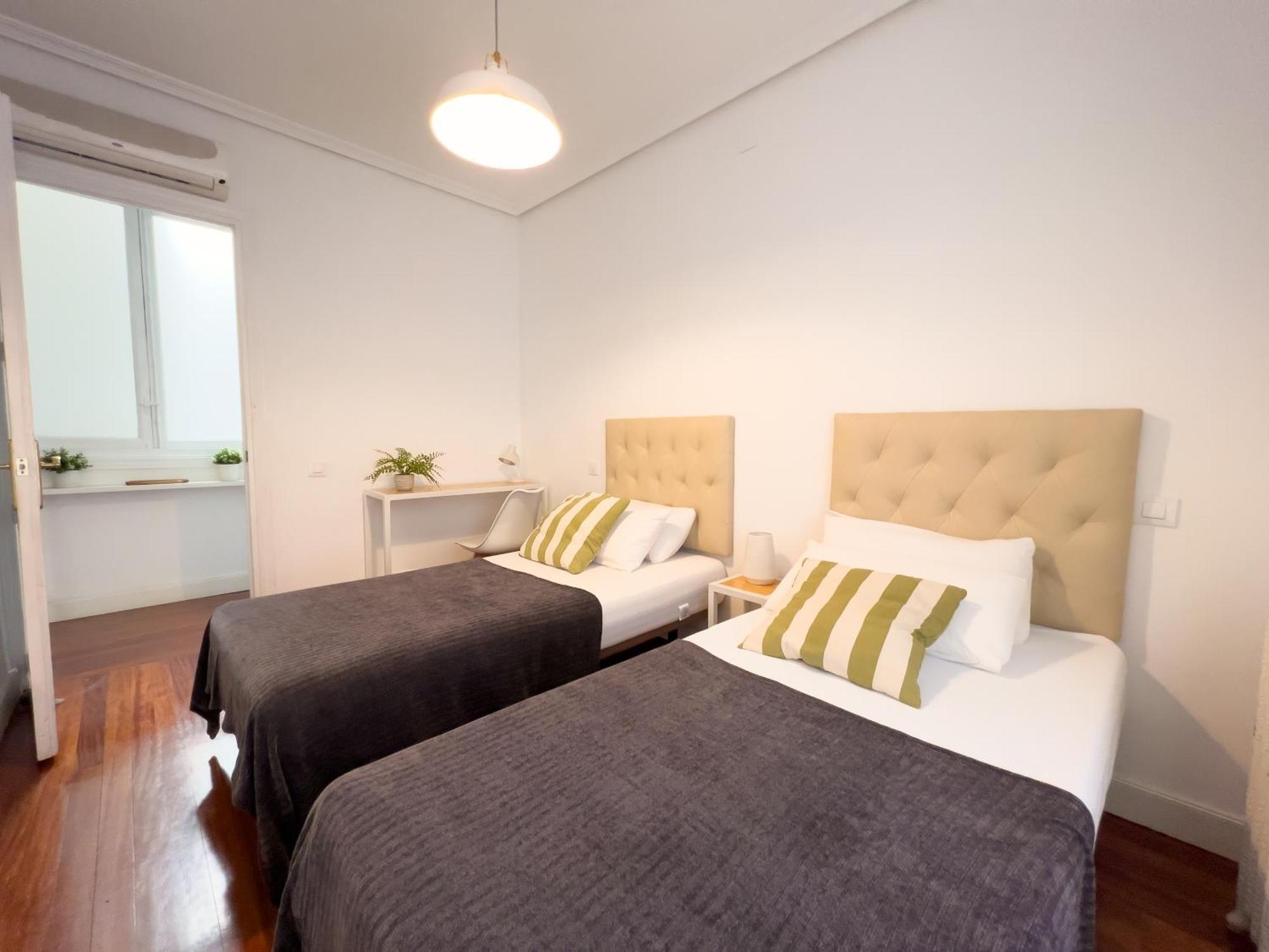 Callao Suites 马德里 外观 照片