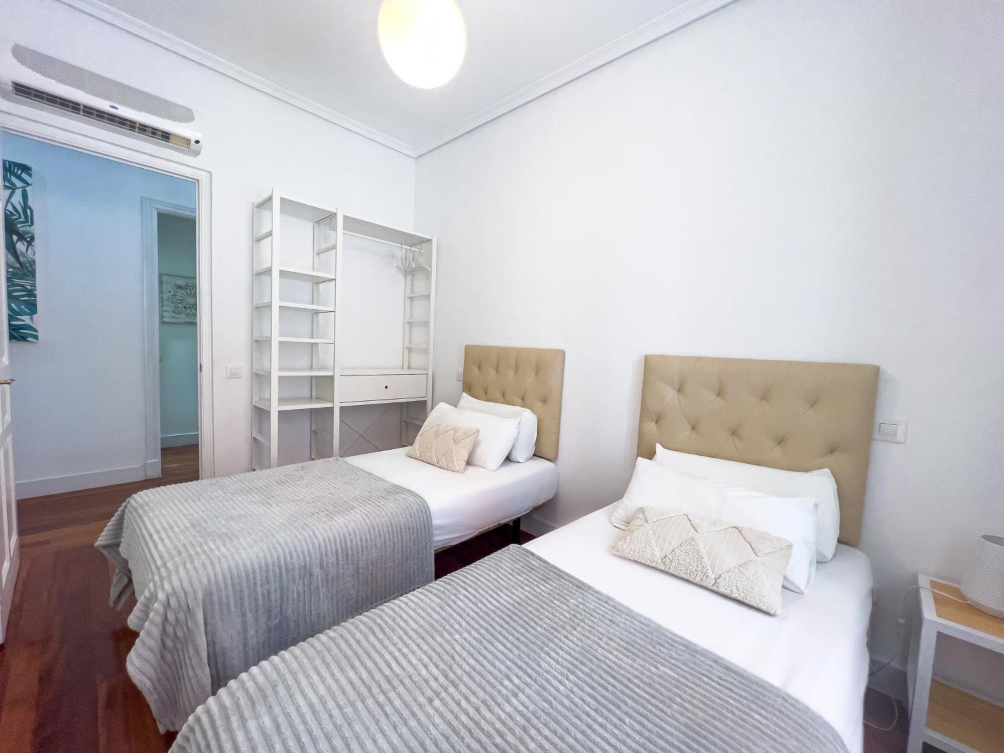 Callao Suites 马德里 外观 照片