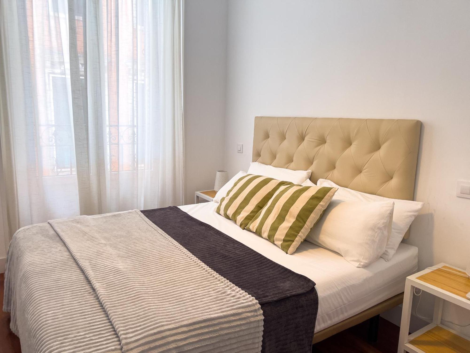 Callao Suites 马德里 外观 照片