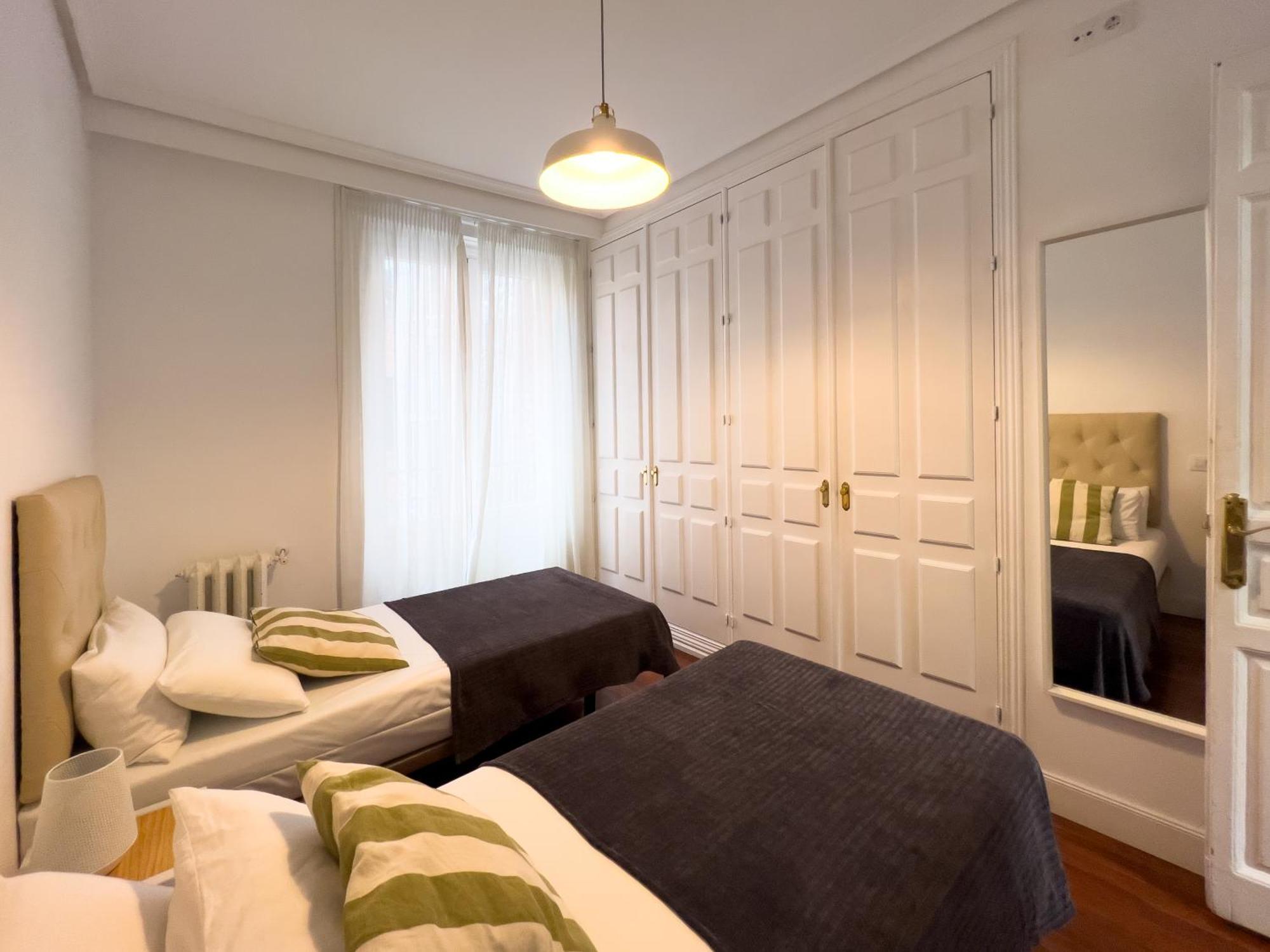 Callao Suites 马德里 外观 照片
