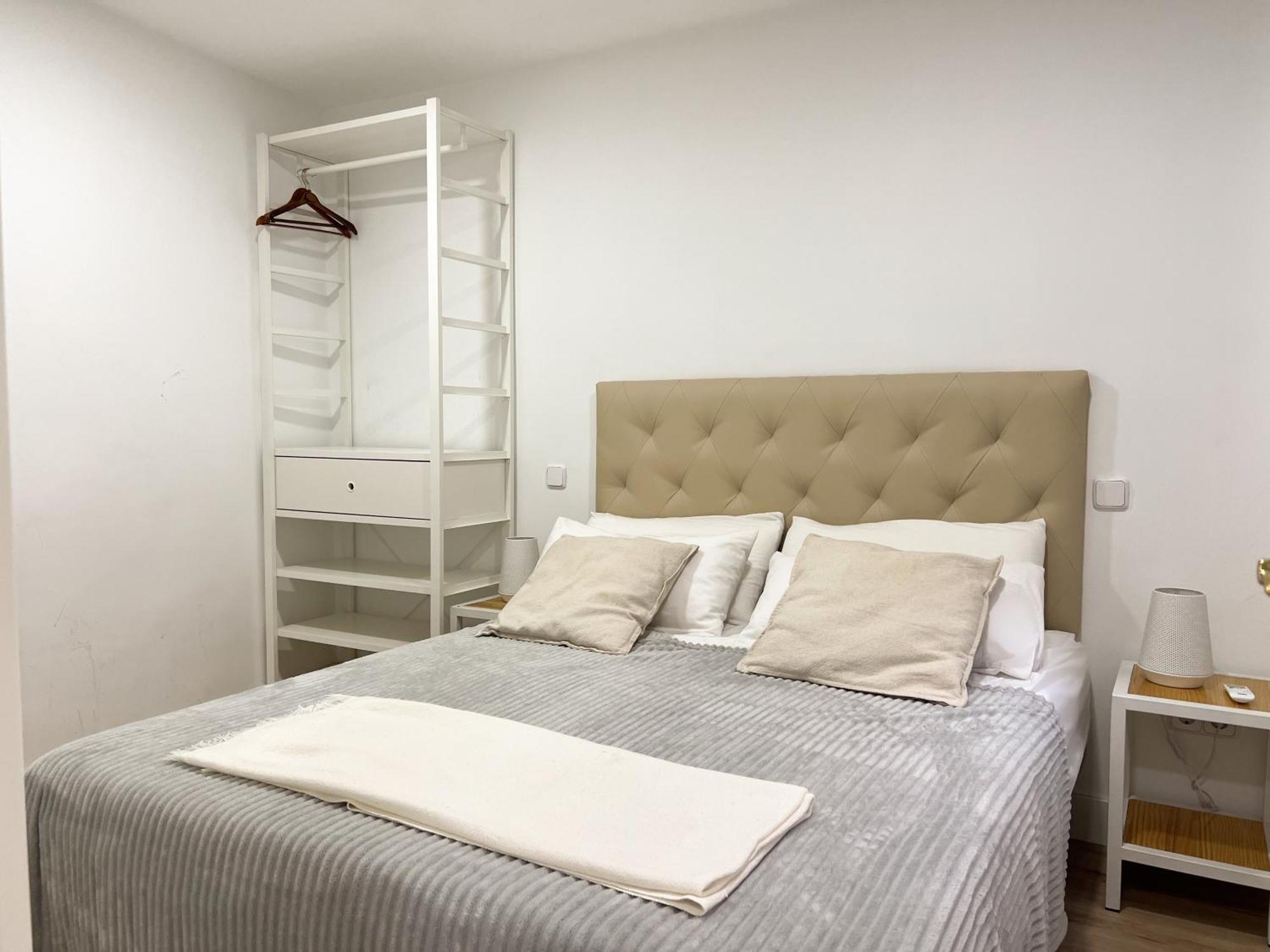 Callao Suites 马德里 外观 照片