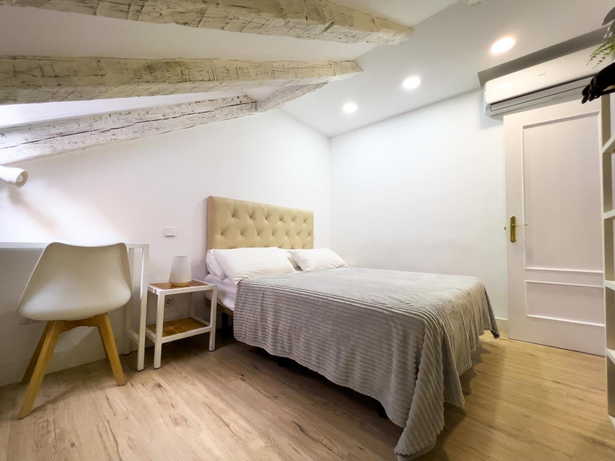 Callao Suites 马德里 外观 照片