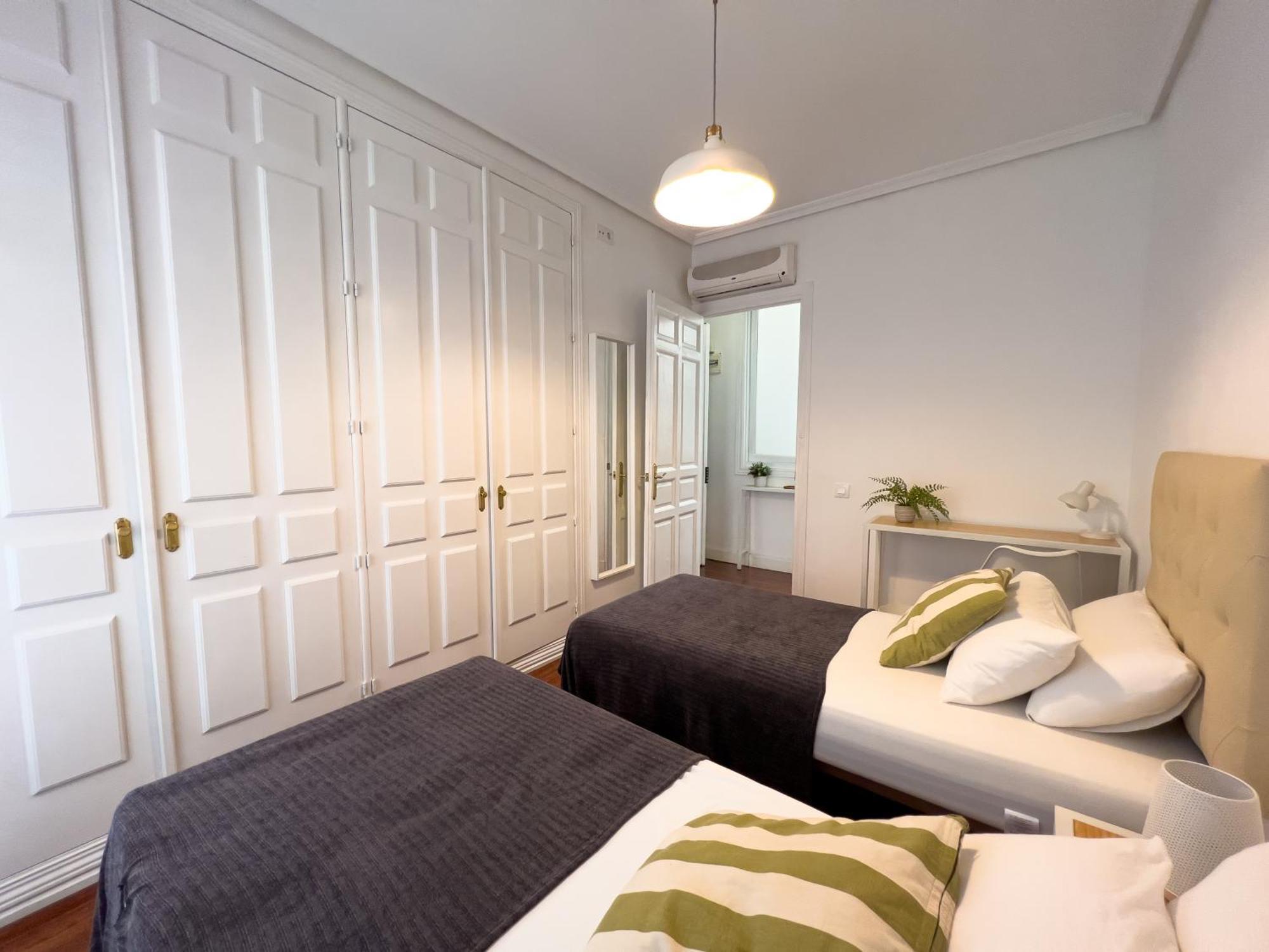 Callao Suites 马德里 外观 照片
