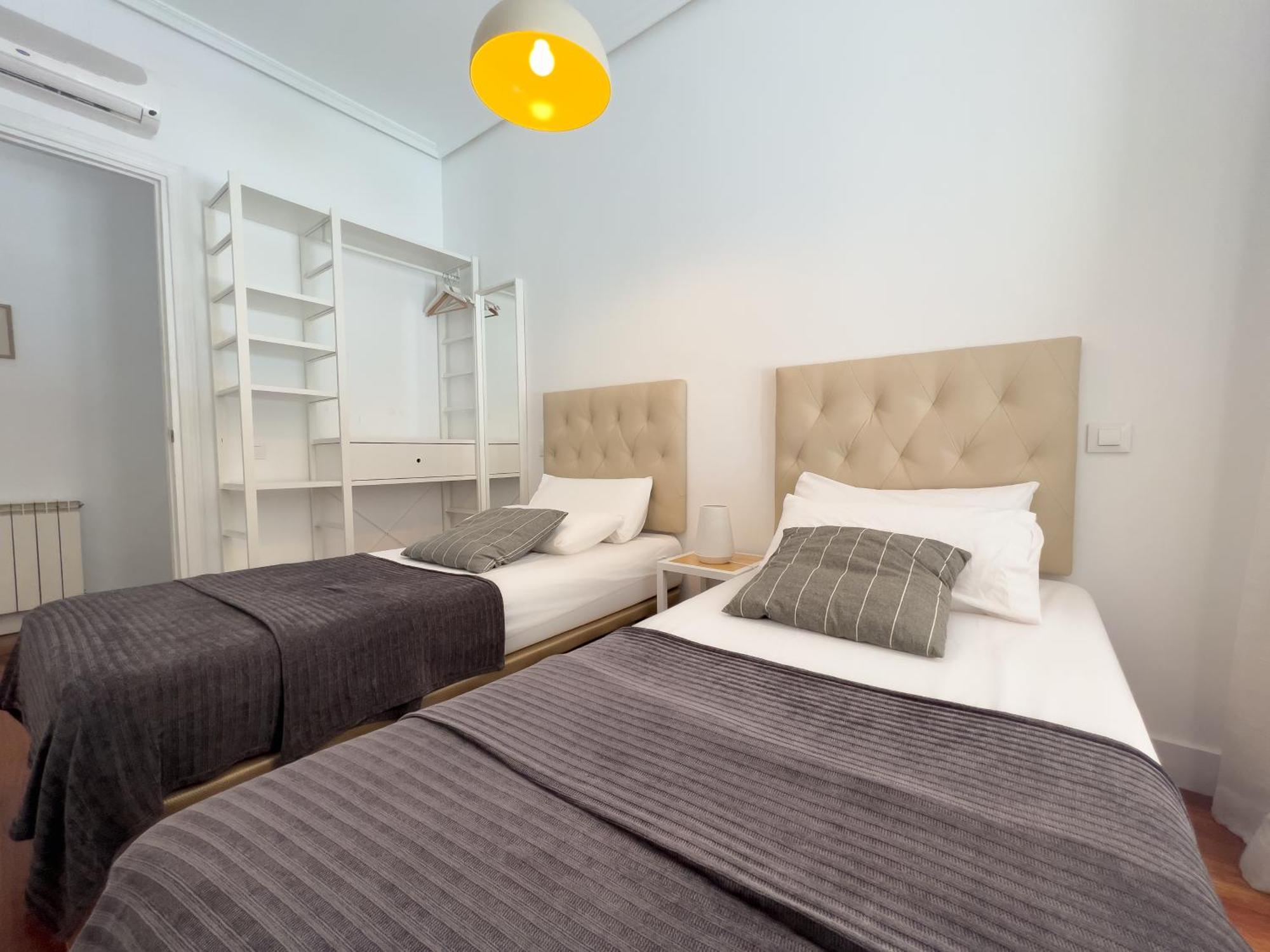 Callao Suites 马德里 外观 照片