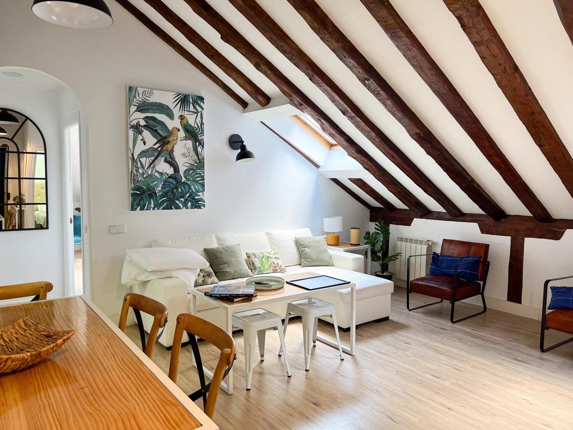 Callao Suites 马德里 外观 照片