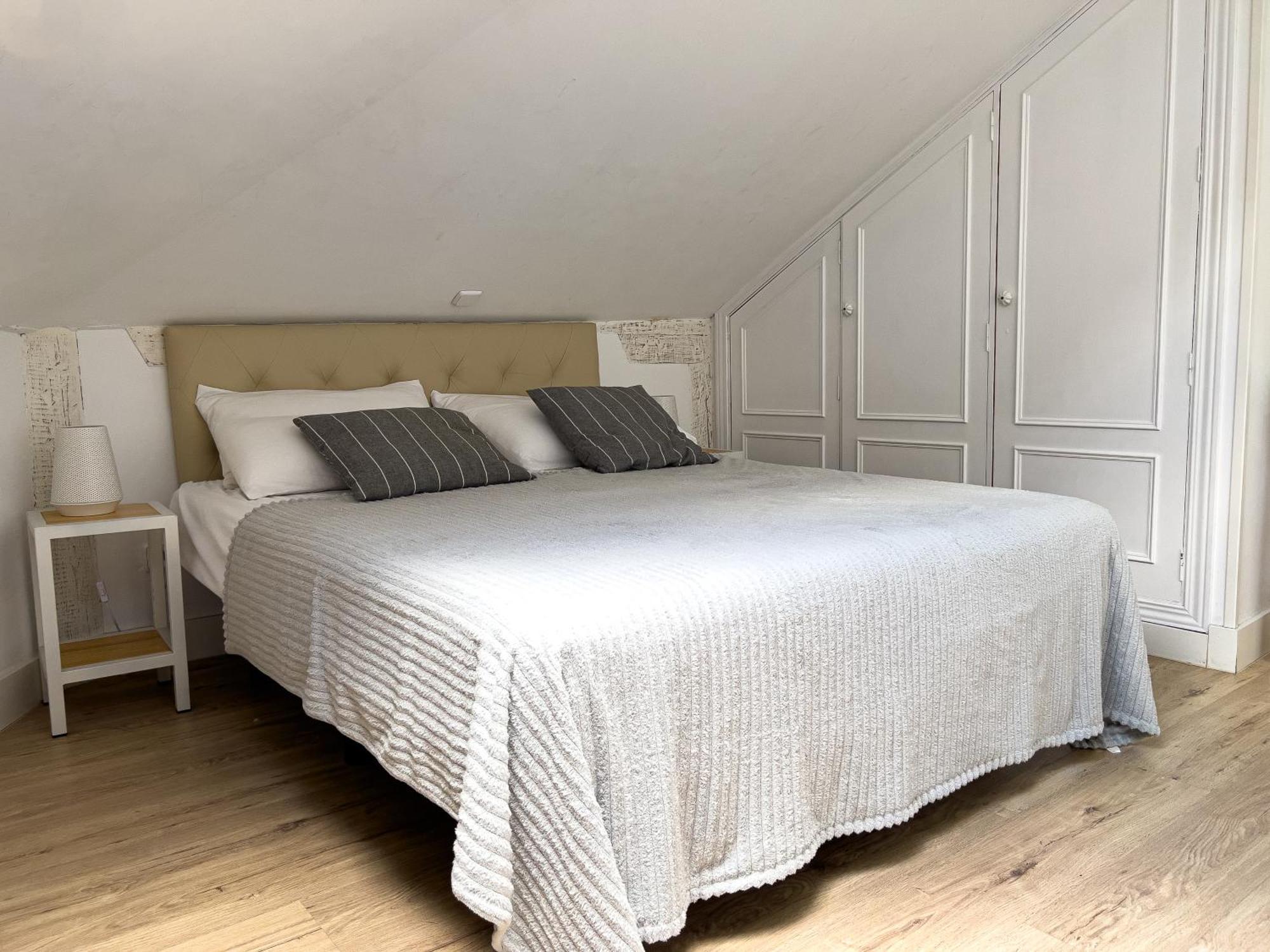 Callao Suites 马德里 外观 照片