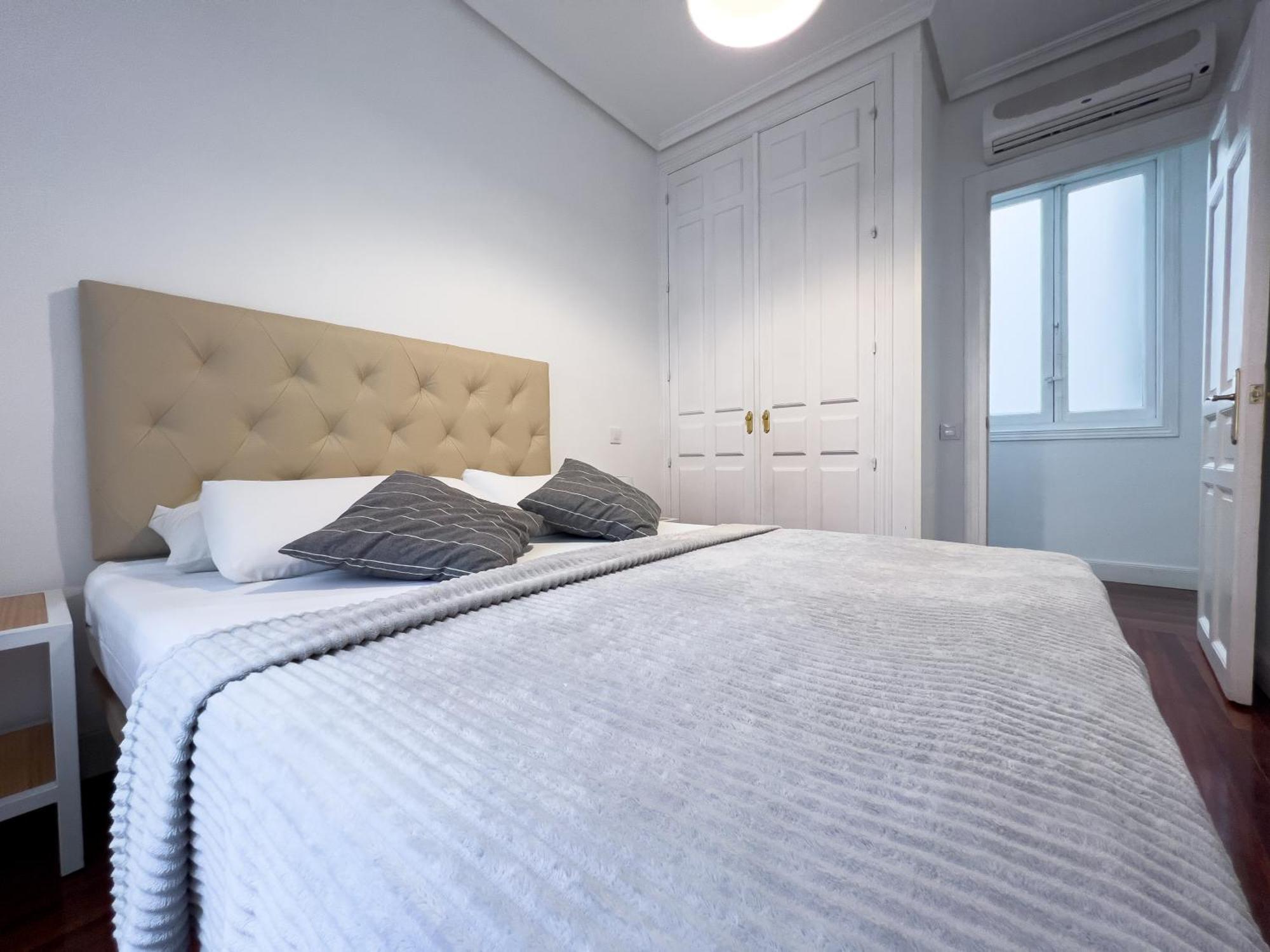 Callao Suites 马德里 外观 照片