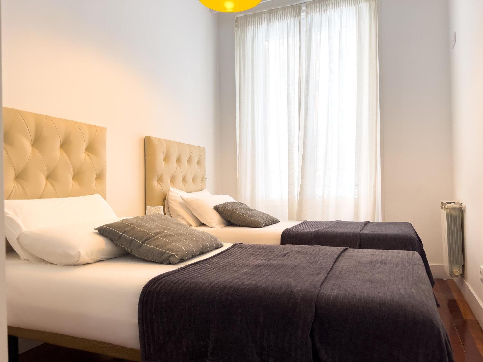 Callao Suites 马德里 外观 照片