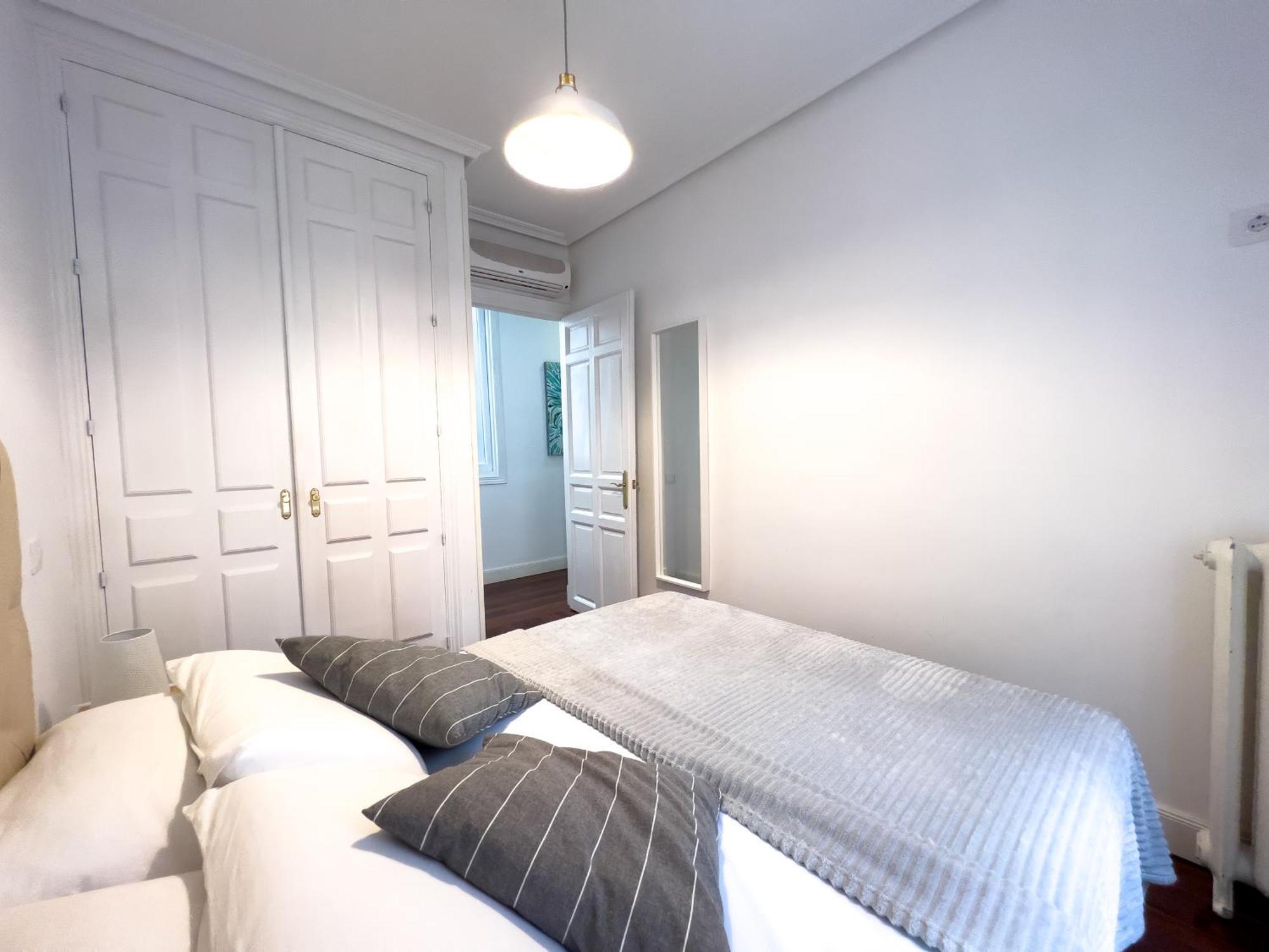 Callao Suites 马德里 外观 照片