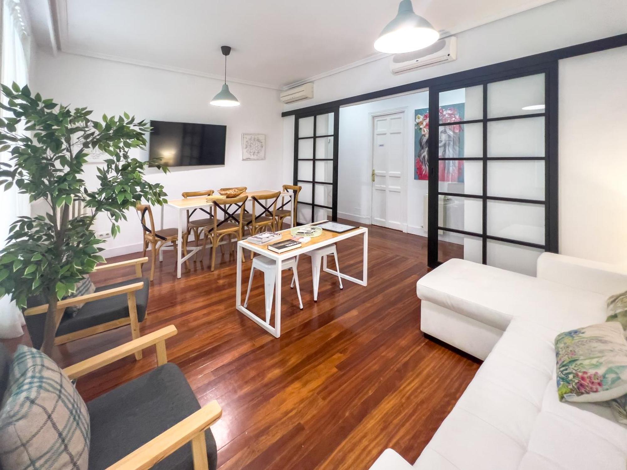Callao Suites 马德里 外观 照片