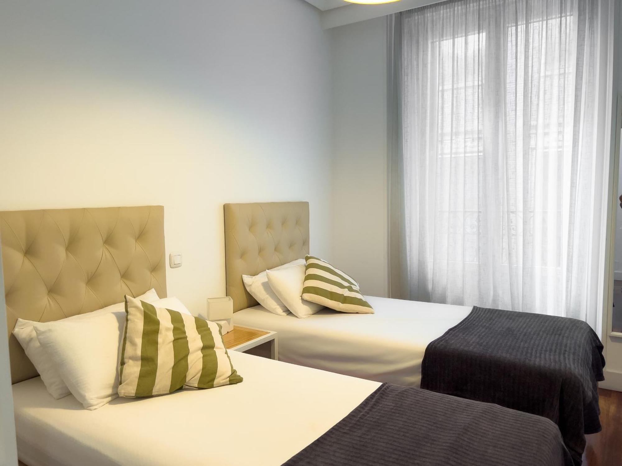 Callao Suites 马德里 外观 照片