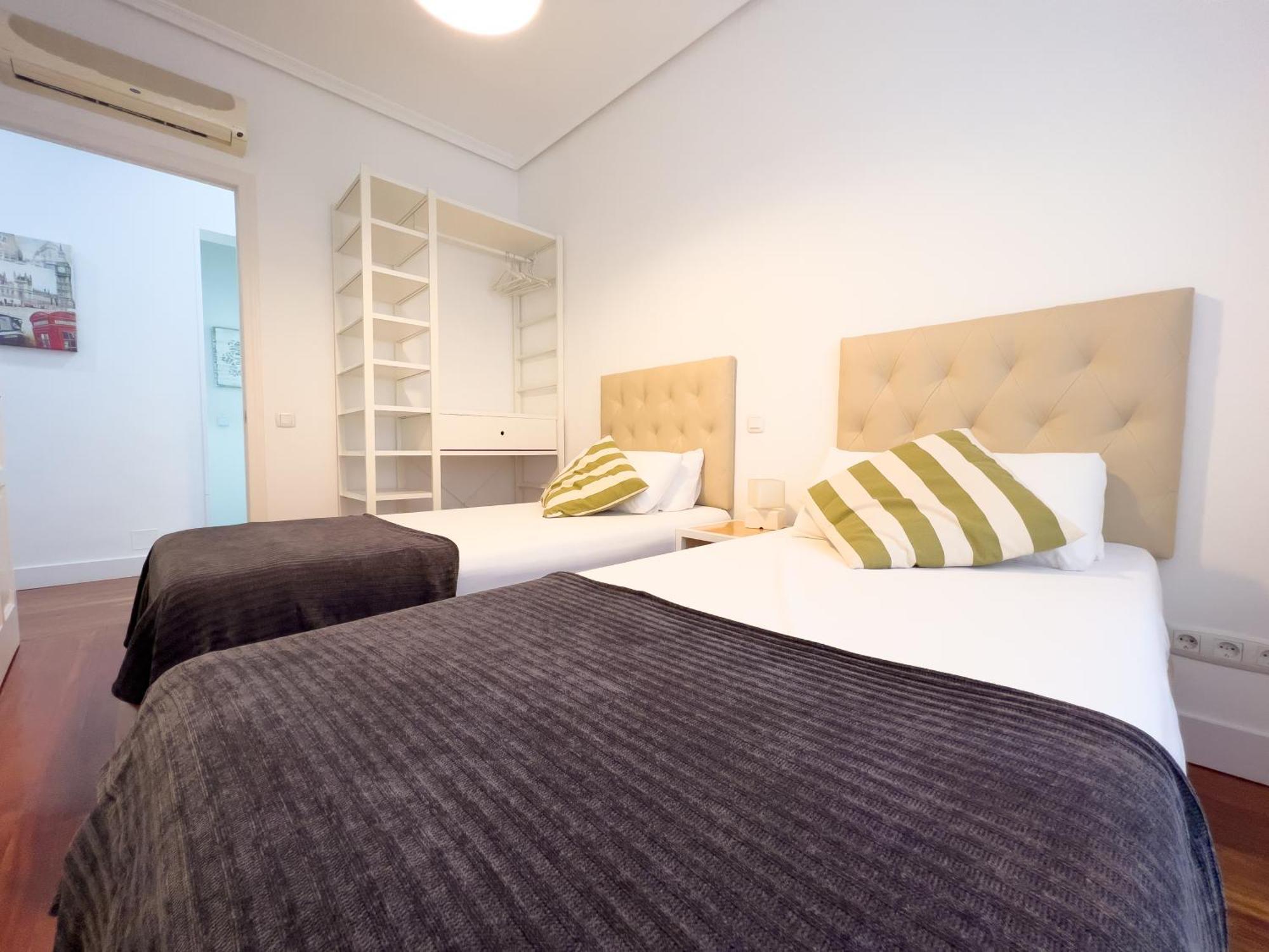 Callao Suites 马德里 外观 照片