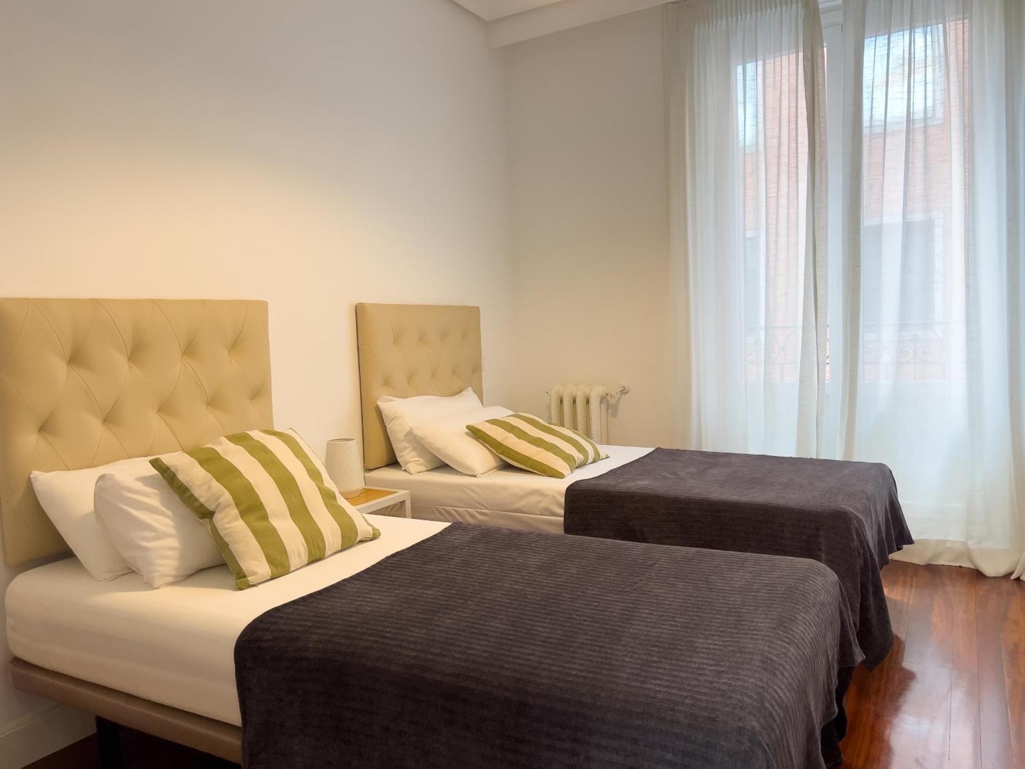 Callao Suites 马德里 外观 照片