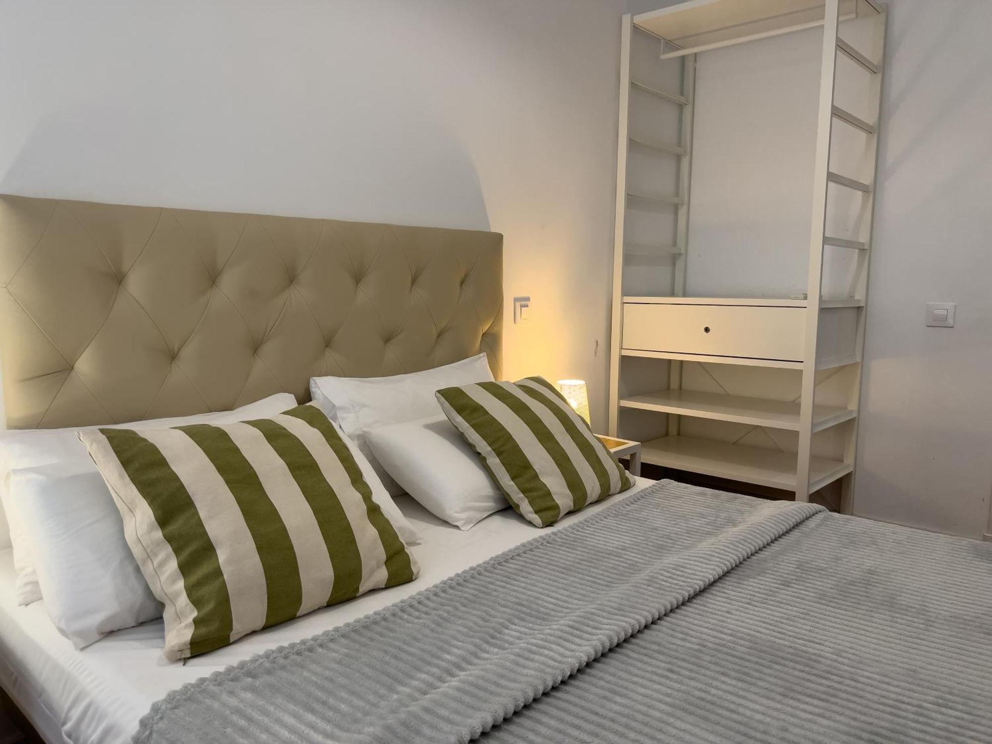 Callao Suites 马德里 外观 照片