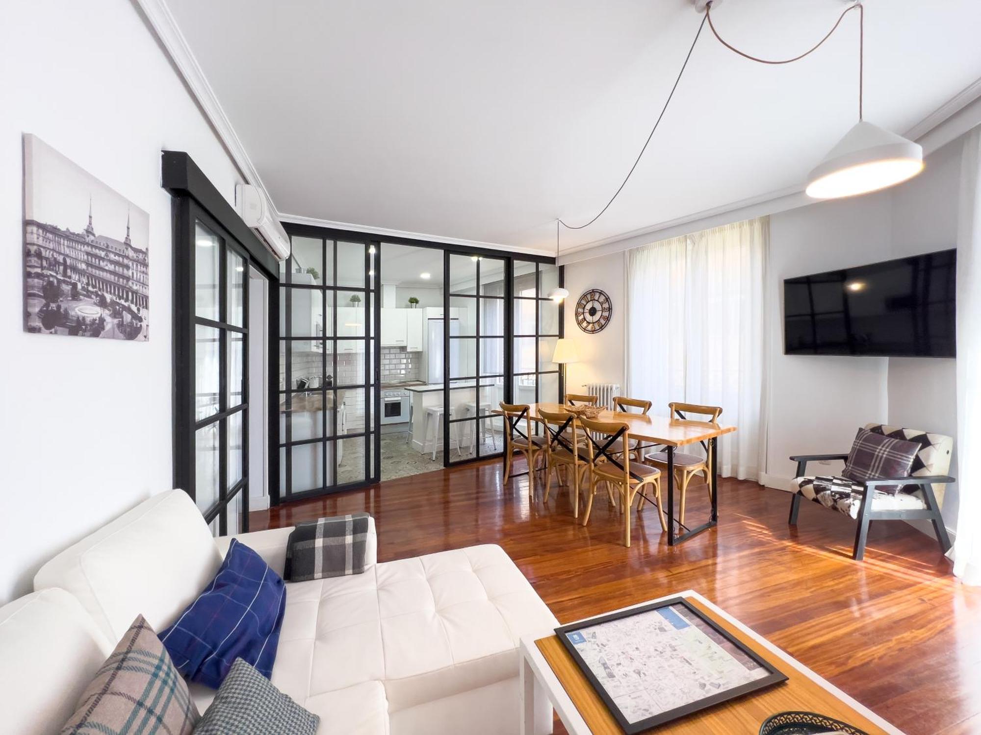 Callao Suites 马德里 外观 照片