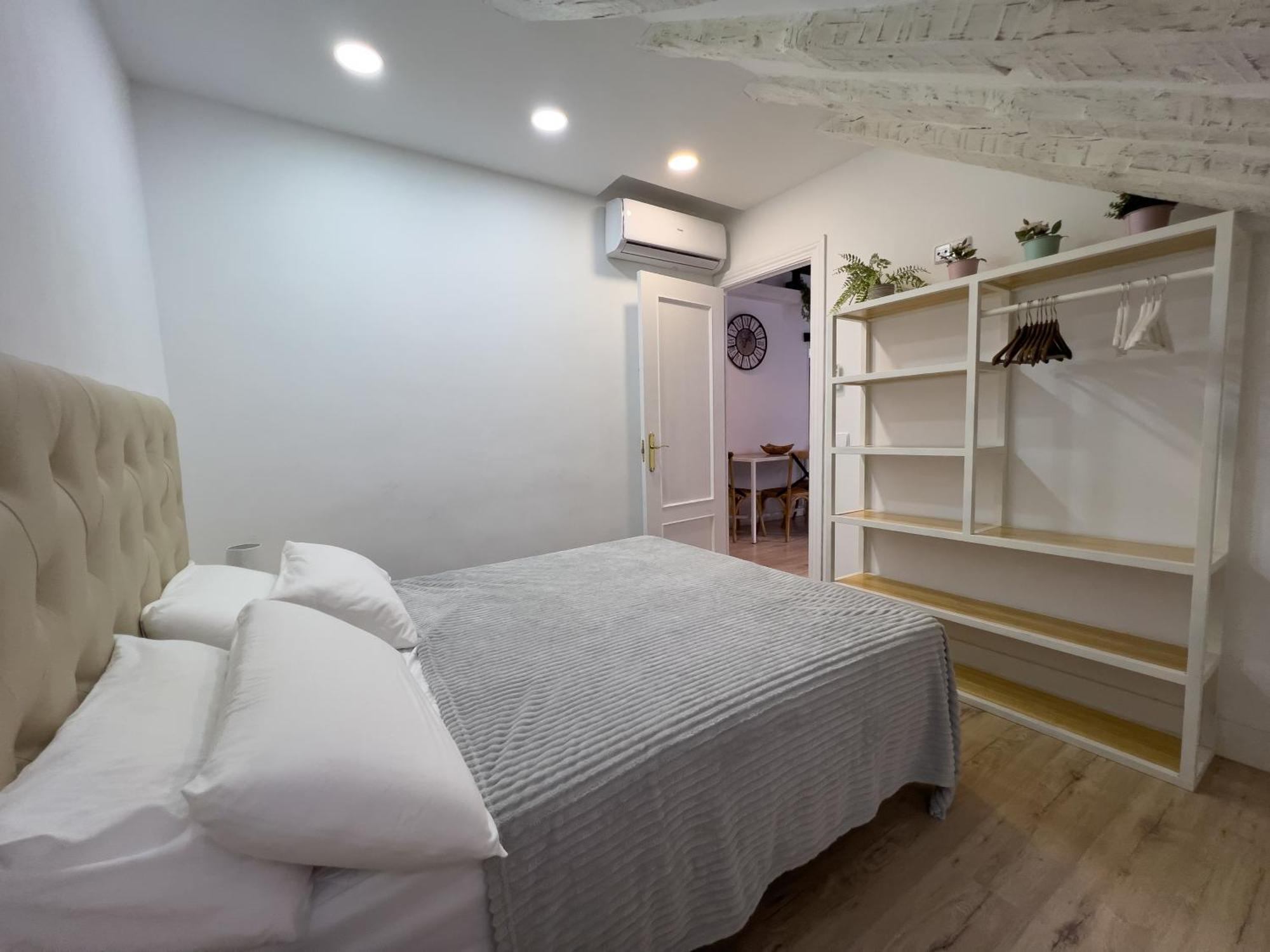 Callao Suites 马德里 外观 照片