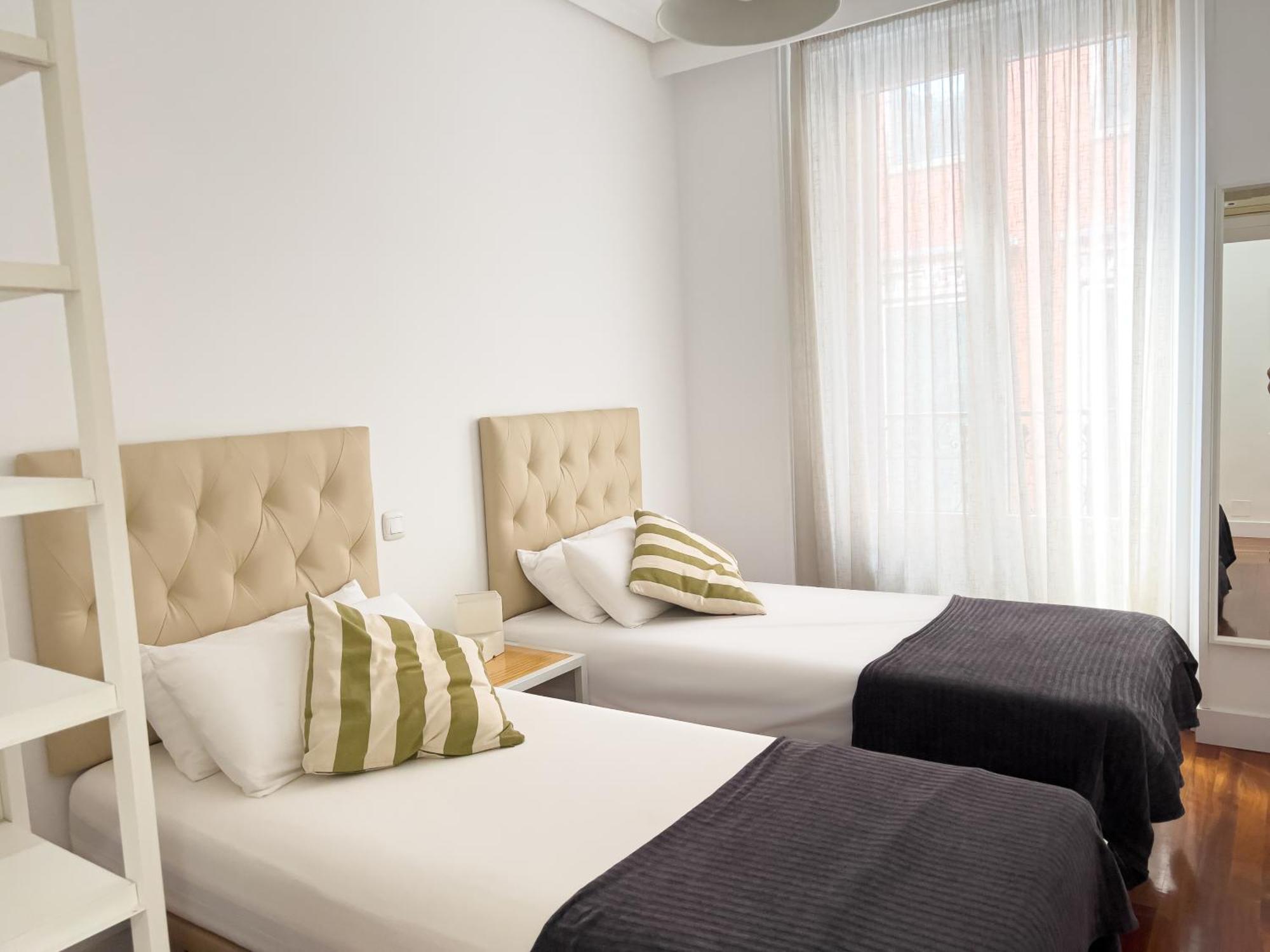 Callao Suites 马德里 外观 照片