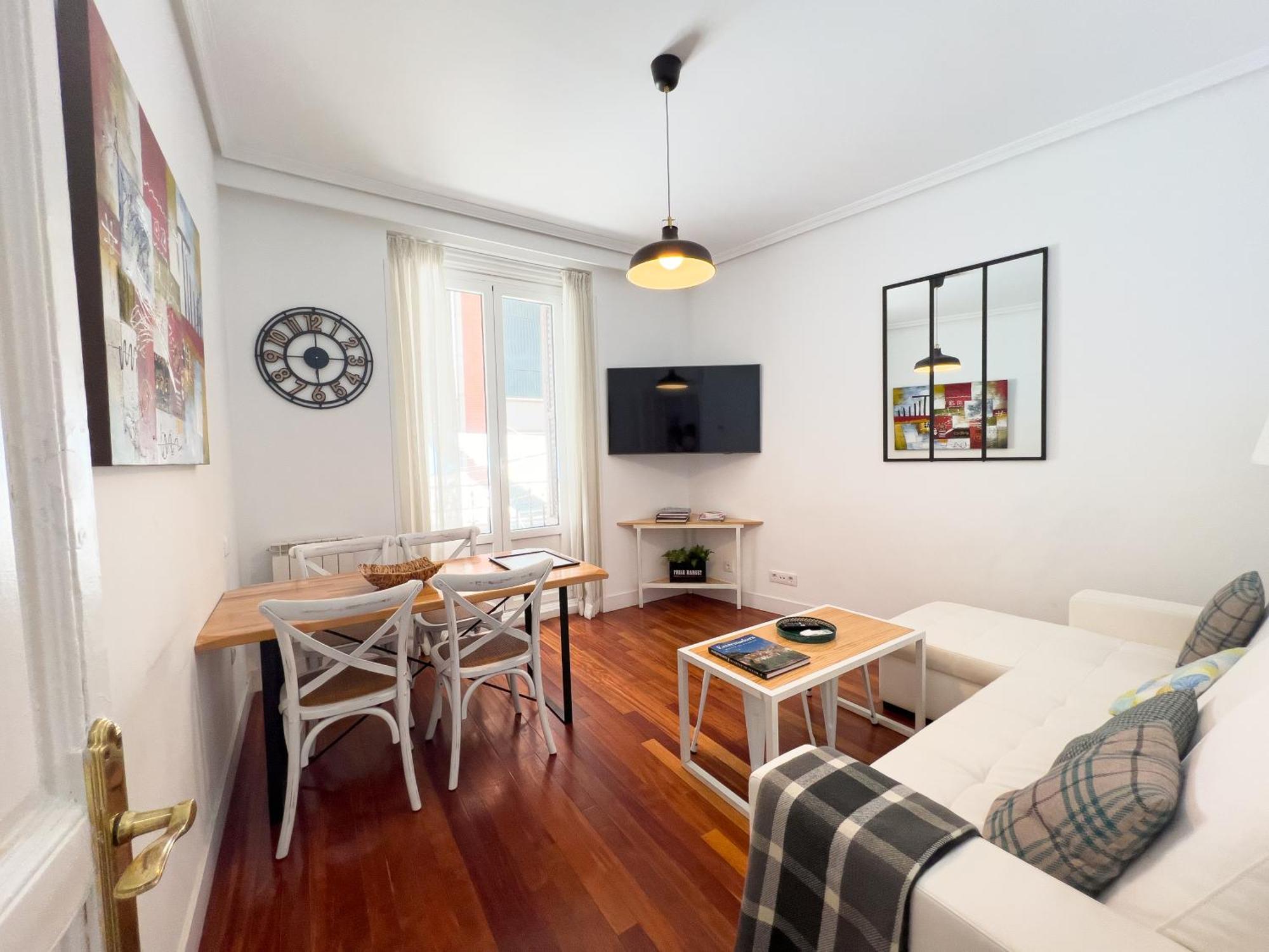 Callao Suites 马德里 外观 照片