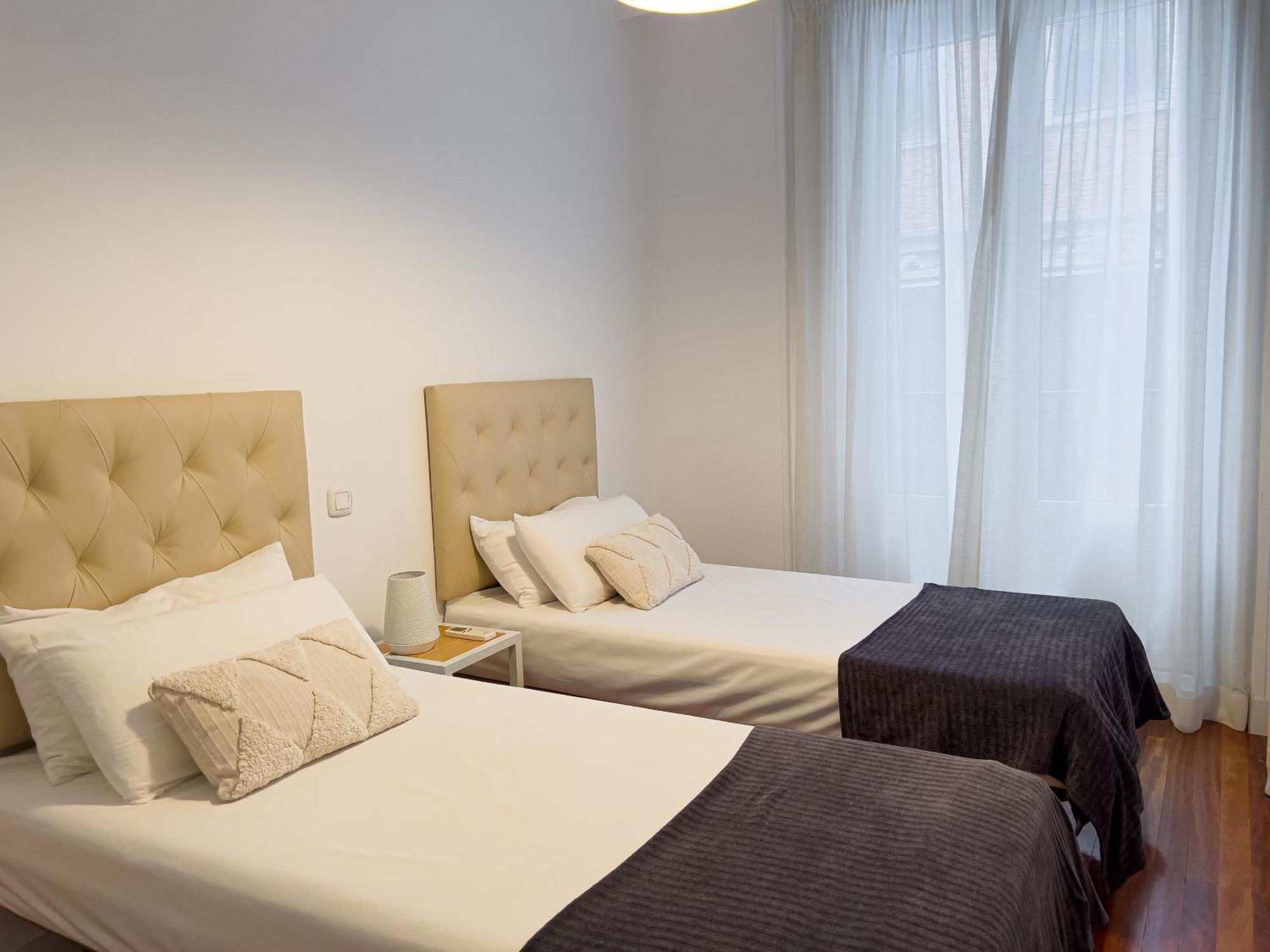 Callao Suites 马德里 外观 照片