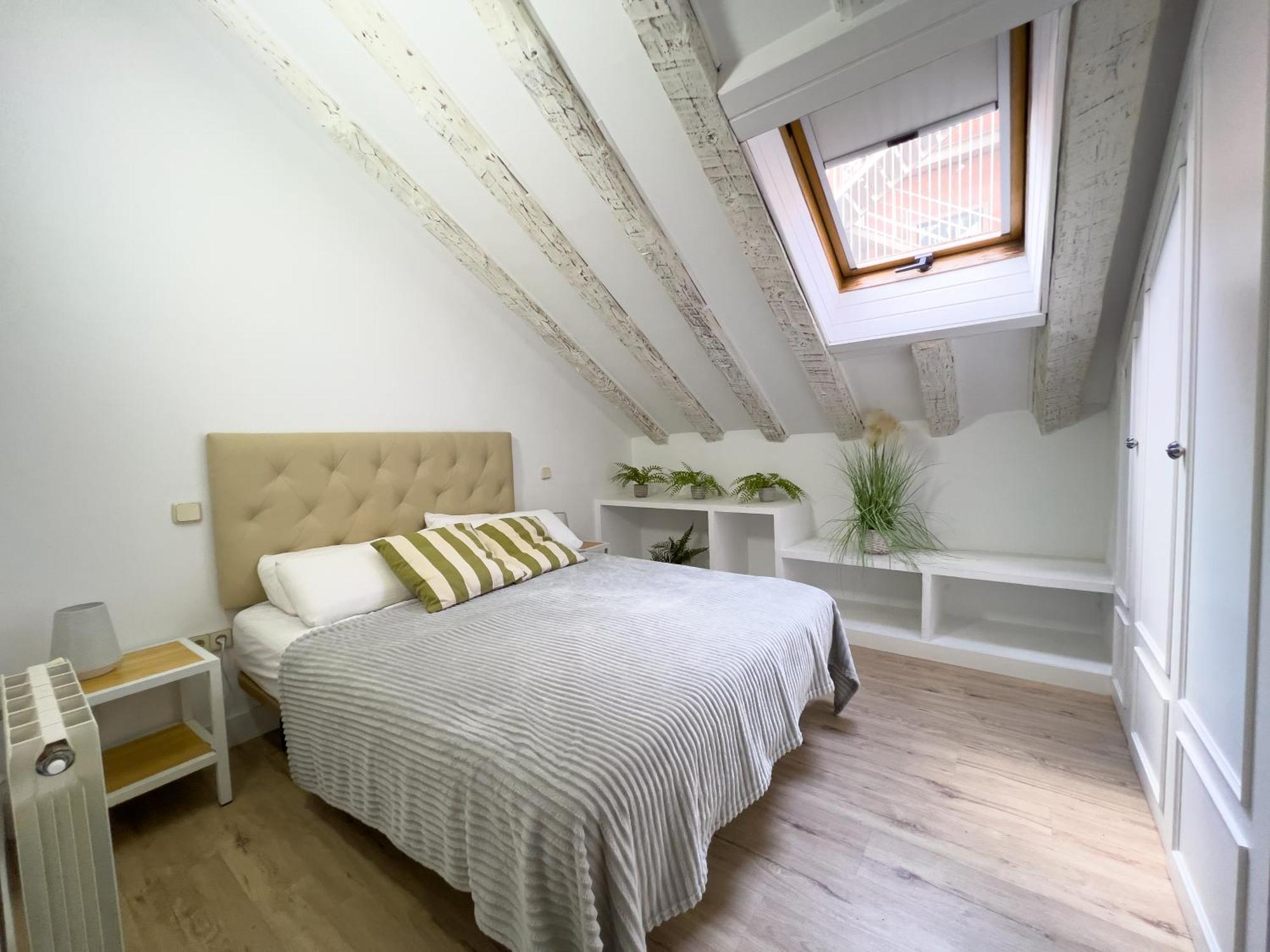Callao Suites 马德里 外观 照片