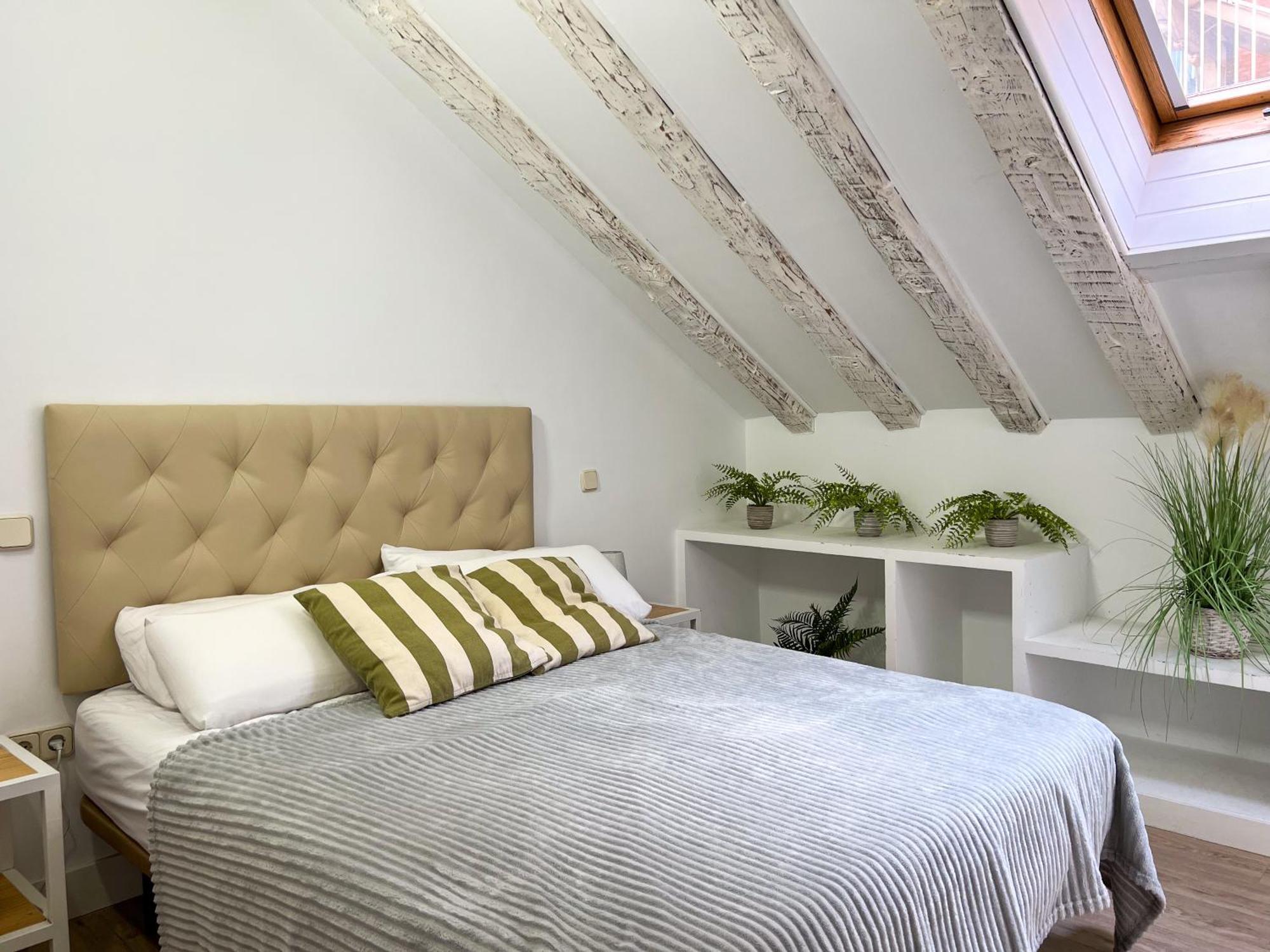 Callao Suites 马德里 外观 照片