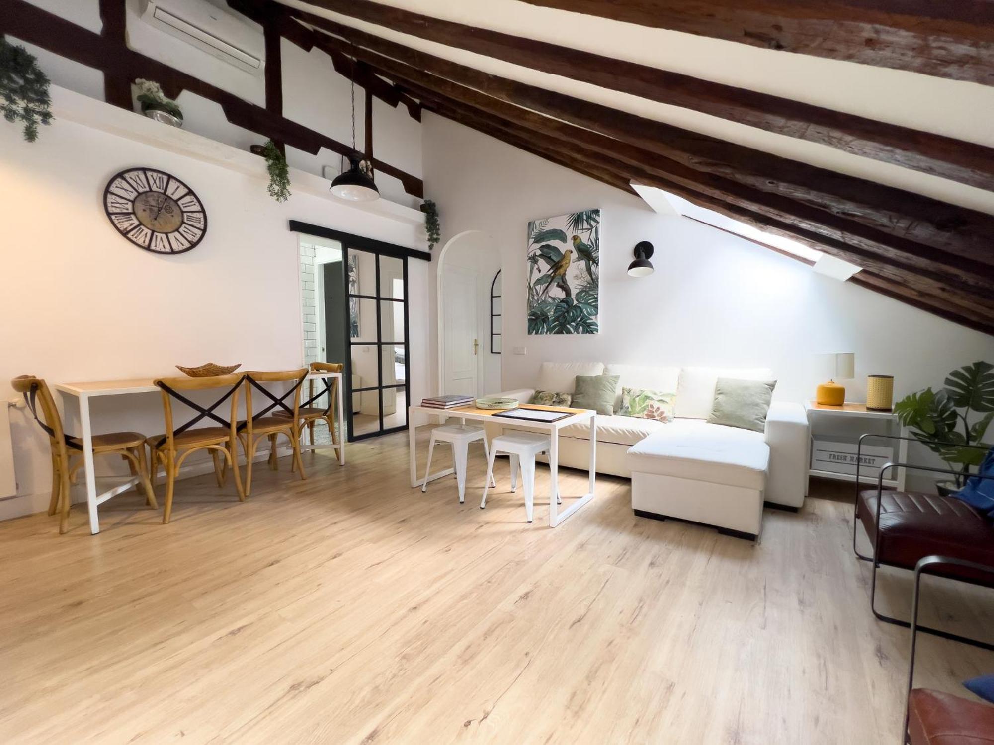 Callao Suites 马德里 外观 照片