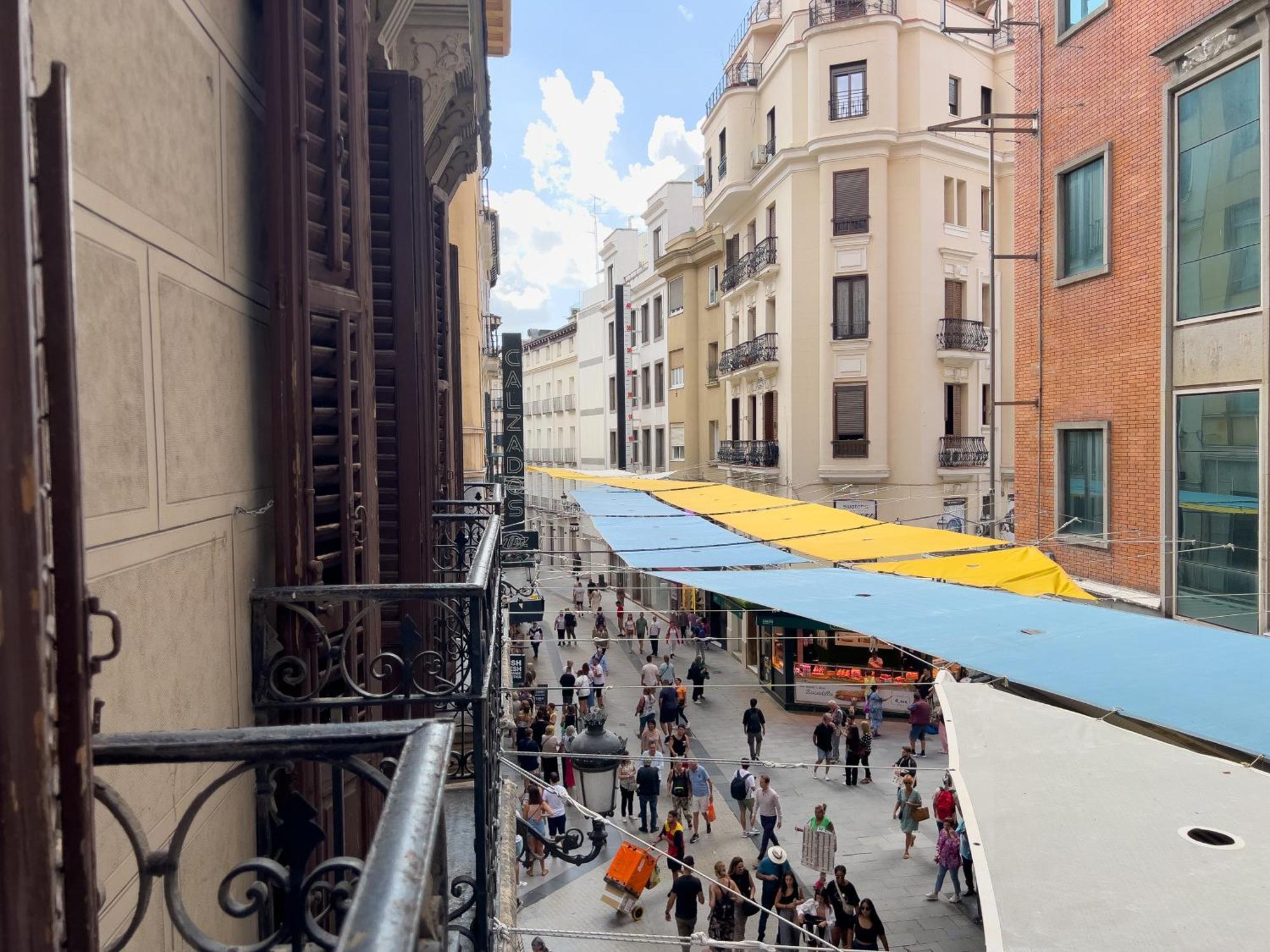 Callao Suites 马德里 外观 照片
