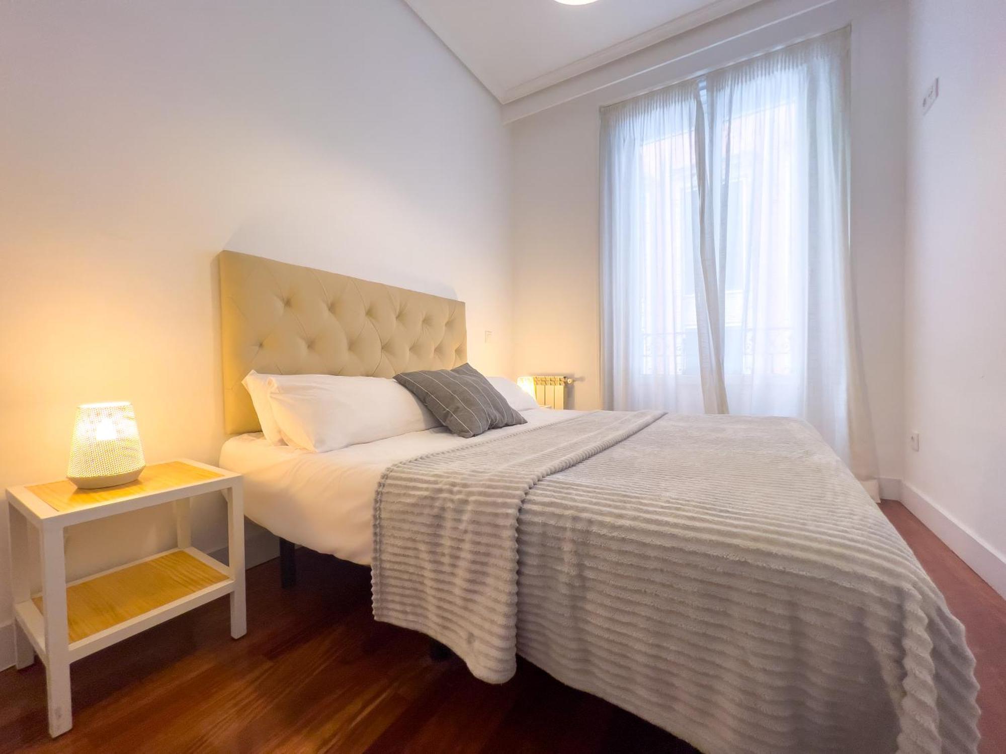 Callao Suites 马德里 外观 照片