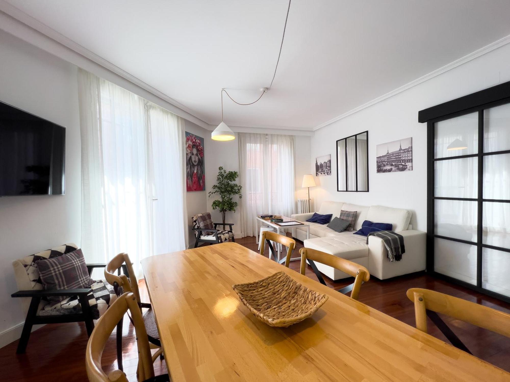 Callao Suites 马德里 外观 照片